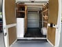 Fiat Ducato 35H 2.3 MultiJet MH2 Gran Volume L2 H2 Airco - Tussenschot volledig - Zijschuifdeur rechts - lederen stuurwiel