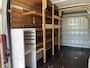 Fiat Ducato 35H 2.3 MultiJet MH2 Gran Volume L2 H2 Airco - Tussenschot volledig - Zijschuifdeur rechts - lederen stuurwiel