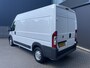 Fiat Ducato 35H 2.3 MultiJet MH2 Gran Volume L2 H2 Airco - Tussenschot volledig - Zijschuifdeur rechts - lederen stuurwiel
