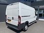Fiat Ducato 35H 2.3 MultiJet MH2 Gran Volume L2 H2 Airco - Tussenschot volledig - Zijschuifdeur rechts - lederen stuurwiel