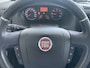 Fiat Ducato 35H 2.3 MultiJet MH2 Gran Volume L2 H2 Airco - Tussenschot volledig - Zijschuifdeur rechts - lederen stuurwiel