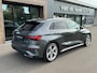 Audi A3 Sportback 35 TFSI 150pk S-tronic S-line | Led | Virtual cockpit | Sportstoelen | Adapt. Cruise | Rijklaar incl. garantie