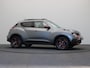 Nissan Juke 1.2 DIG-T S/S Tekna | Eerste Eigenaar | Dealeronderhouden | | Lederen Bekleding | Climate Control | Parkeersensoren voor en achter met rondom Camera's | Panoramadak |