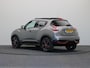 Nissan Juke 1.2 DIG-T S/S Tekna | Eerste Eigenaar | Dealeronderhouden | | Lederen Bekleding | Climate Control | Parkeersensoren voor en achter met rondom Camera's | Panoramadak |