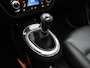 Nissan Juke 1.2 DIG-T S/S Tekna | Eerste Eigenaar | Dealeronderhouden | | Lederen Bekleding | Climate Control | Parkeersensoren voor en achter met rondom Camera's | Panoramadak |
