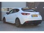 Mazda 3 2.0 TS 120Pk | Spoilerpakket | Parelmoer | Uniek