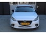 Mazda 3 2.0 TS 120Pk | Spoilerpakket | Parelmoer | Uniek