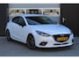 Mazda 3 2.0 TS 120Pk | Spoilerpakket | Parelmoer | Uniek