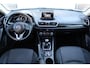 Mazda 3 2.0 TS 120Pk | Spoilerpakket | Parelmoer | Uniek