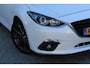 Mazda 3 2.0 TS 120Pk | Spoilerpakket | Parelmoer | Uniek