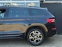 Skoda Kodiaq 1.5 TSI Sportline Business 7p. / Carbon Zwart