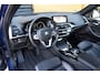 BMW X3 xDrive20i High Executive * X line * Head-up * Harman Kardon * Panorama dak * Sfeerverlichting * LED *
