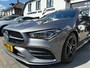 Mercedes-Benz CLA 200 Business Solution AMG, Panoramadak,Stoelverwarming,Parkeersensoren
