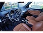 BMW X3 Xdrive20i LED | X-Line | Panoramadak | Trekhaak | Lederen sportinterieur |