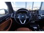 BMW X3 Xdrive20i LED | X-Line | Panoramadak | Trekhaak | Lederen sportinterieur |