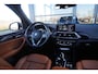 BMW X3 Xdrive20i LED | X-Line | Panoramadak | Trekhaak | Lederen sportinterieur |