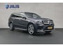Mercedes-Benz GLS 350 d 4MATIC Automaat | Adaptief dempingsysteem | Elektrisch glazen panoramadak | Luchtvering met regeling