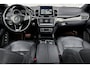 Mercedes-Benz GLS 350 d 4MATIC Automaat | Adaptief dempingsysteem | Elektrisch glazen panoramadak | Luchtvering met regeling