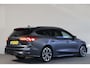 Ford Focus Wagon 1.5 EcoBlue ST Line Business NL-Auto!! SUPER COMPLEET!!!