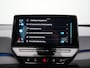 Volkswagen ID.3 First 58 kWh / Navi / Acc / Stoelverwarming