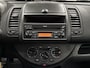 Nissan Note 1.4 Visia - Leuke auto!