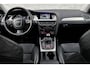Audi A4 Avant 1.8 TFSI Pro Line | BI-Xenon lampen | Half lederen bekleding | Navigatie | Parkeersensoren