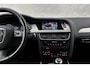 Audi A4 Avant 1.8 TFSI Pro Line | BI-Xenon lampen | Half lederen bekleding | Navigatie | Parkeersensoren