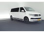 Volkswagen Transporter 2.0 TDI 180pk DSG L2H1 DC Edition 25 Trekhaak Camera Leder Led Schuifdak Navigatie
