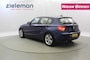 BMW 1-Serie 118i High Executive Upgrade Automaat - Navi, Clima, Stoelverw.