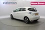 Renault Zoe R110 Limited 41 Kwh ex accu - Camera, Cruise, Navi