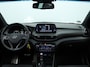 Hyundai Tucson 1.6 T-GDI N-Line 4WD | Panoramadak | Navigatie | Camera | Stoelv