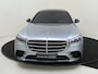 Mercedes-Benz S-klasse 400d 4MATIC AMG Line Rijassistentiepakket/ memory v+a/ Stoelventilatie v+a/ Warmtecomfotpakket/ Burmester High end / zeer compleet !!!!