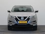 Nissan Qashqai 1.3 DIG-T Tekna | Halflederen bekleding | Panoramadak | 360 camera | Vol LED | Navigatie |