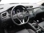 Nissan Qashqai 1.3 DIG-T Tekna | Halflederen bekleding | Panoramadak | 360 camera | Vol LED | Navigatie |