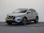 Nissan Qashqai 1.3 DIG-T Tekna | Halflederen bekleding | Panoramadak | 360 camera | Vol LED | Navigatie |