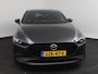 Mazda 3 186PK Automaat Nagisa Leder/Alcantara *DEMO*