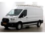 Ford Transit 350 2.0 TDCI 130pk L3H2 Trend Airco/Imperiaal Trekhaak 2800kg 11-2020