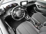 Peugeot 2008 1.2 130PK Automaat Active | Parkeersensoren achter | Navigatie | Lichtmetalen velgen | Led verlichting | Airco | Cruise control | Apple carplay & Android auto