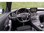 Mercedes-Benz GLC Coupe GLC 250 4MATIC AMG line | Schuifdak Burmester Memory Distronic Keyless