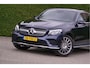 Mercedes-Benz GLC Coupe GLC 250 4MATIC AMG line | Schuifdak Burmester Memory Distronic Keyless