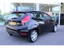 Ford Fiesta 1.25 Limited | Trekhaak | Airco | Electrische ramen | Centrale deurvergrendeling met afstandsbediening |