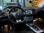 Peugeot 308 SW 1.2 e-THP Première Garantie Nap Trekhaak Pano Camera PDC Led Cruise Navi Clima Blindspot Parkeerhulp Rijklaar