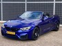 BMW M4 4-serie Cabrio Competition