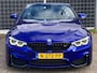 BMW M4 4-serie Cabrio Competition