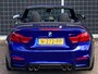 BMW M4 4-serie Cabrio Competition