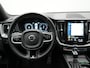 Volvo XC60 T6 R-Design AWD | Panodak | Trekhaak af Fabriek | Adaptive Cruise |Sportstoelen Memory | L.M. 19" | Harman/Kardon | 360 Camera | Carplay | DAB | Stoel & Stuurverwarming |