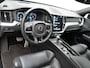 Volvo XC60 T6 R-Design AWD | Panodak | Trekhaak af Fabriek | Adaptive Cruise |Sportstoelen Memory | L.M. 19" | Harman/Kardon | 360 Camera | Carplay | DAB | Stoel & Stuurverwarming |