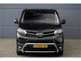 Toyota ProAce Worker 2.0 D-4D Professional Long DC Trekhaak Navi 1e Eig