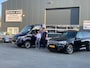 BMW 3-Serie Touring 318d 150pk Automaat Sport Line | Navi Prof. | LED | Climate | Cruise | Sportstoelen | Sportstuur | 18 inch