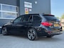 BMW 3-Serie Touring 318d 150pk Automaat Sport Line | Navi Prof. | LED | Climate | Cruise | Sportstoelen | Sportstuur | 18 inch